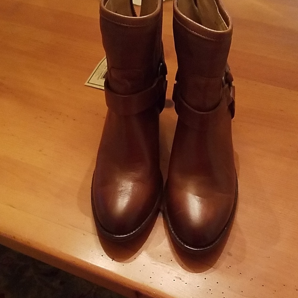 Frye boots